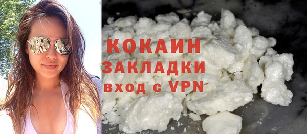 хмурый Касимов
